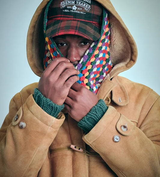 Denim Tears: The Cultural Canvas Reshaping Streetwear